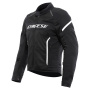Cazadora moto Dainese Air Frame 3 Negro Blanco