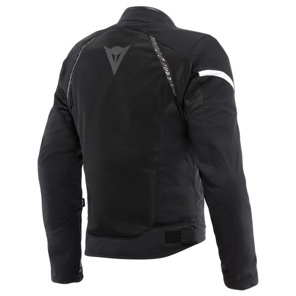 Dainese Air Frame 3 Negro Blanco