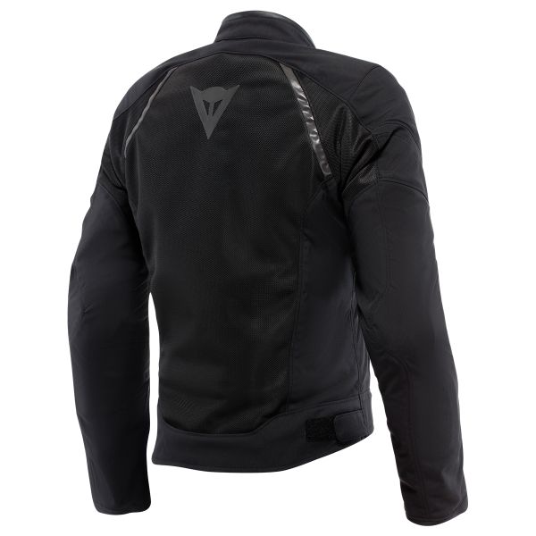 Dainese Air Frame 3 Negro Negro Negro