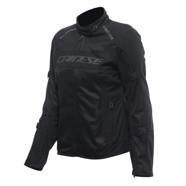 Cazadora moto Dainese Air Frame 3 Woman Black