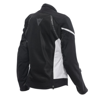 Dainese Air Frame 3 Woman Black White