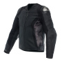 Cazadora moto Dainese Avro 5 Black Anthracite