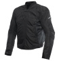 Cazadora moto Dainese Avro 5 Tex Black Black Black
