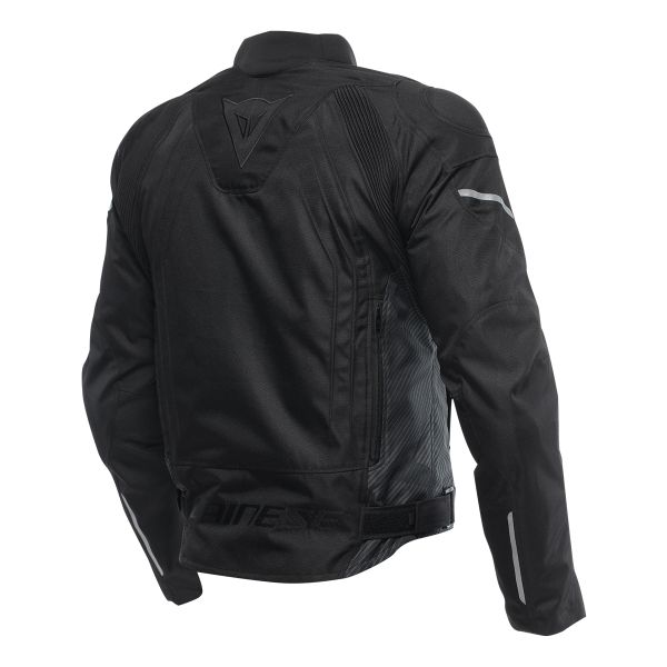 Dainese Avro 5 Tex Black Black Black