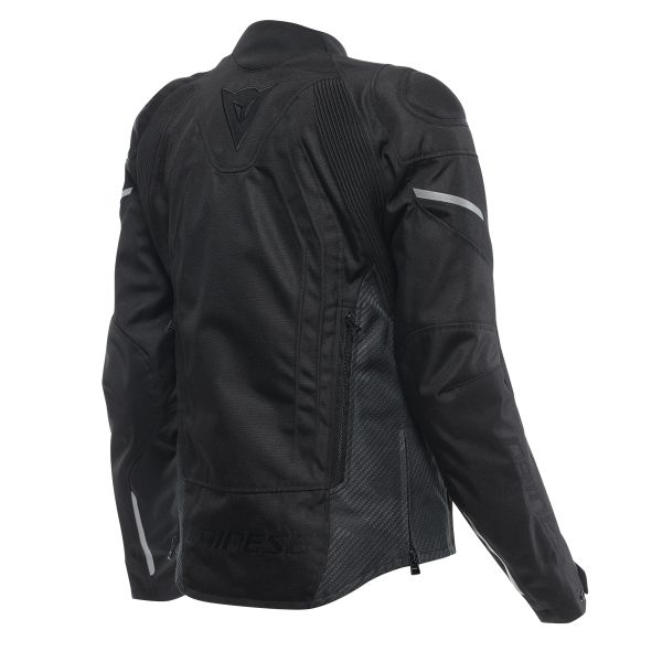 Dainese Avro 5 Tex Woman Black Black Black