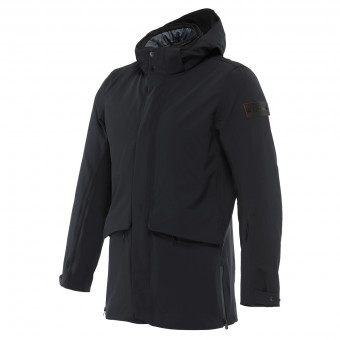 Chaquetas moto Dainese Brera D-Dry XT Anthracite