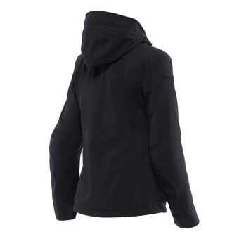 Dainese Centrale Pro Black