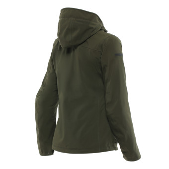 Dainese Centrale Pro Green