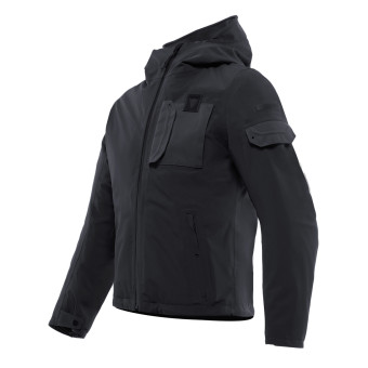 Cazadora moto Dainese Corso Pro Black