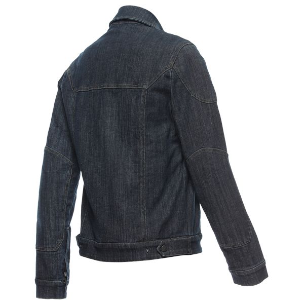 Dainese Denim Tex Lady Blue