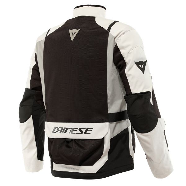 Dainese Desert Tex Peyote Black Steeple Grey
