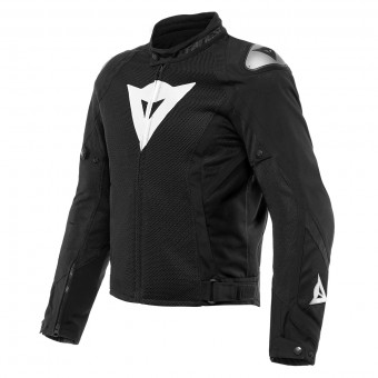 Cazadora moto Dainese Energyca Air Tex Black