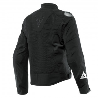 Dainese Energyca Air Tex Black