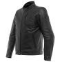 Cazadora moto Dainese Fulcro QDF Leather Black