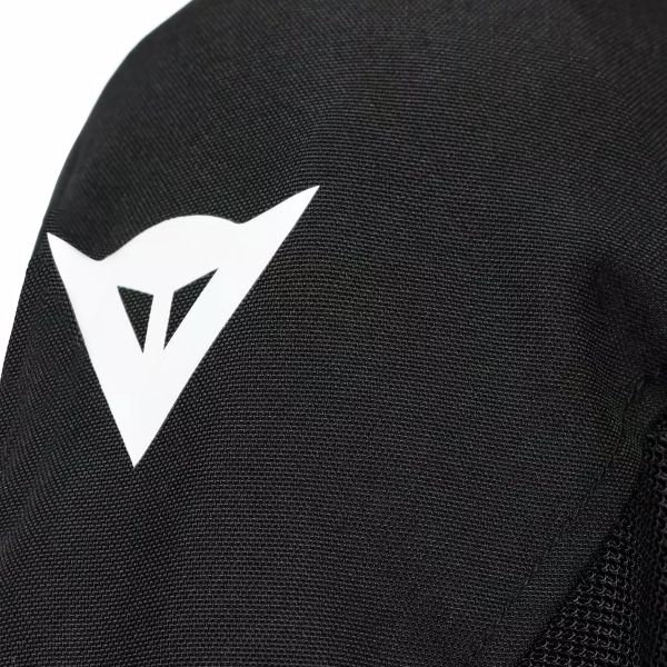 Dainese Herosphere Air Tex Woman Black White Peach