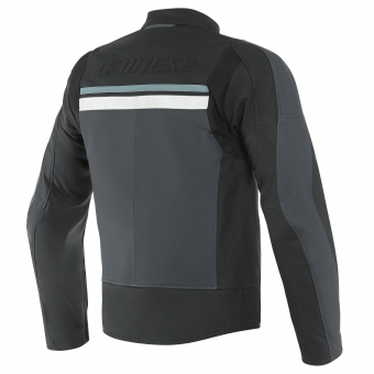Dainese HF 3 Black Ebony Atlantic Grey