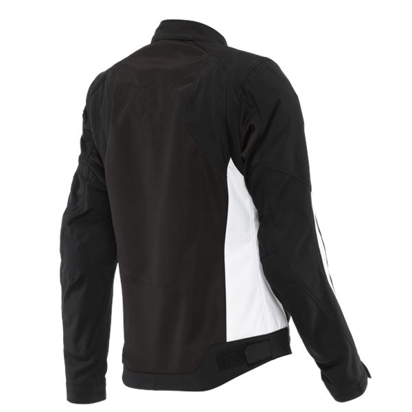 Dainese Hydra Flux 2 Air Lady D-Dry Black Black White