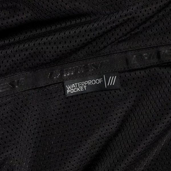 Dainese Ignite 2 Tex Negro