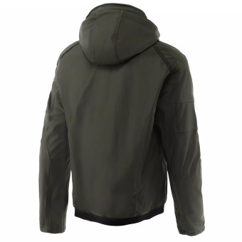Dainese Ignite 2 Tex Verde