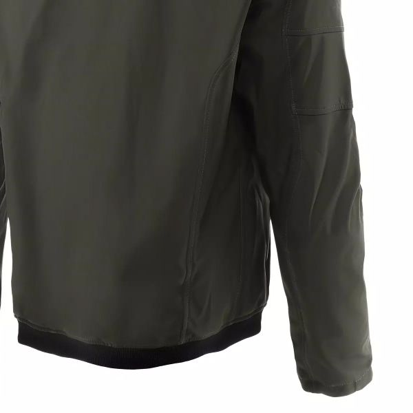 Dainese Ignite 2 Tex Verde