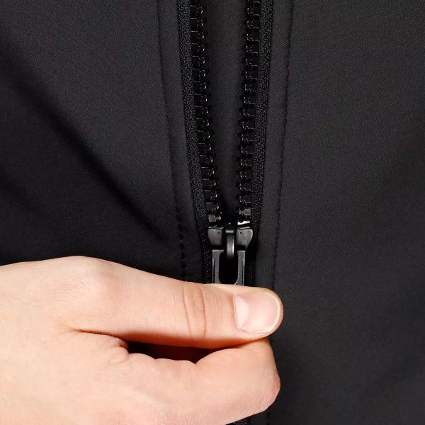 Dainese Ignite 2 Tex Mujer Negro Azul Espejismo