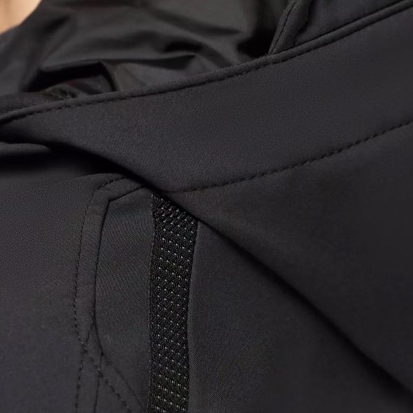 Dainese Ignite 2 Tex Mujer Negro Azul Espejismo