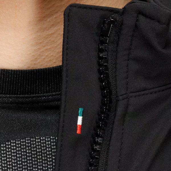 Dainese Ignite 2 Tex Mujer Negro