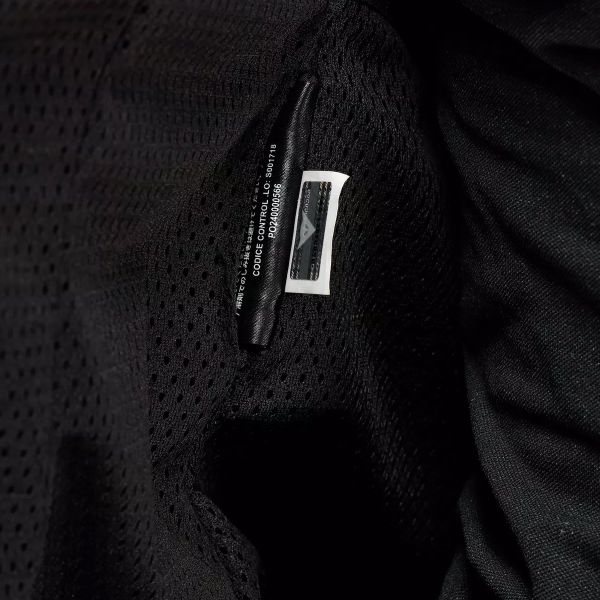 Dainese Ignite 2 Tex Mujer Negro