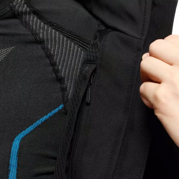 Dainese Ignite 2 Tex Mujer Negro