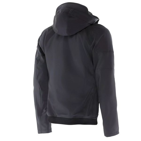 Dainese Ignite 2 Tex Mujer Negro