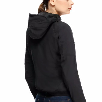 Dainese Ignite 2 Tex Mujer Negro