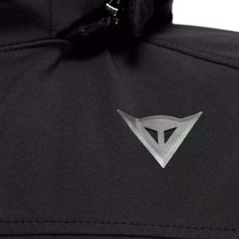 Dainese Ignite 2 Tex Mujer Negro