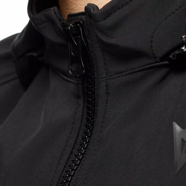 Dainese Ignite 2 Tex Mujer Negro