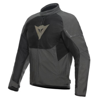 Cazadora moto Dainese Ignite Air Auxetica Incense Black
