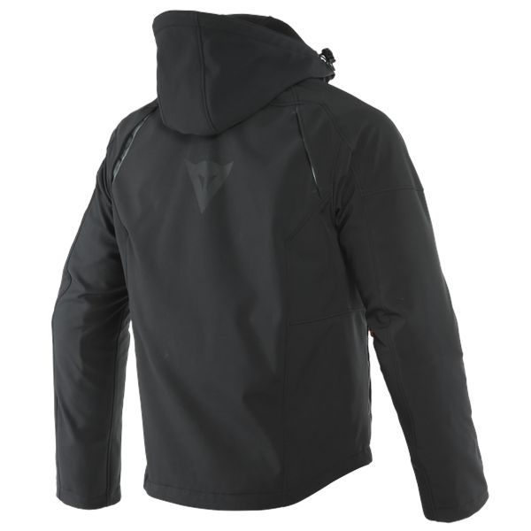 Dainese Ignite Black