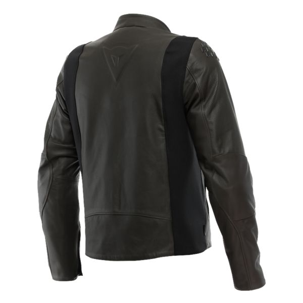 Dainese Chaqueta de piel Dainese Istrice