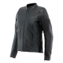 Cazadora moto Dainese Itinere Woman Black