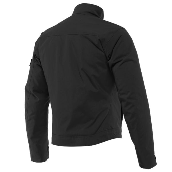 Dainese Kirby D-Dry Dark Smoke