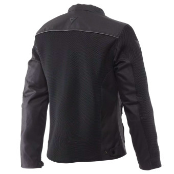 Dainese Lisbona Air Tex Negro