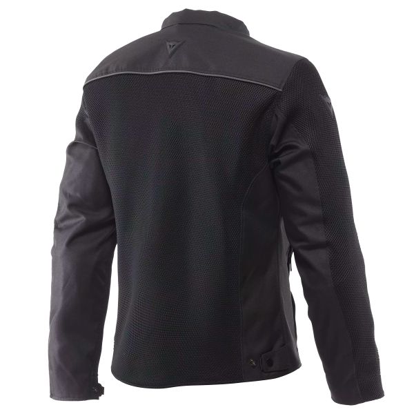 Dainese Lisbona Air Tex Negro