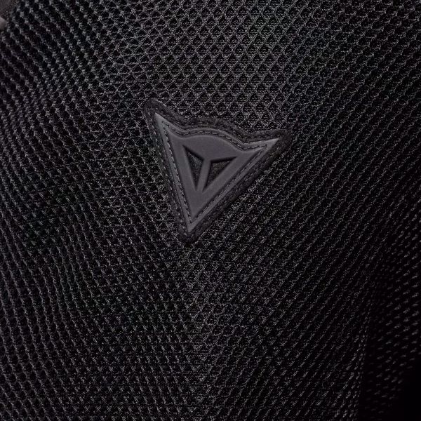 Dainese Lisbona Air Tex Negro