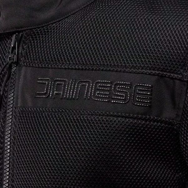 Dainese Lisbona Air Tex Negro