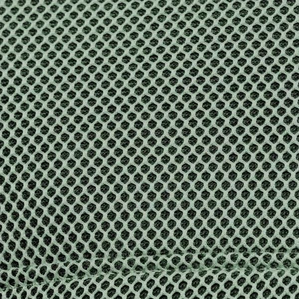 Dainese Lisbona Air Tex Iceberg Verde Negro