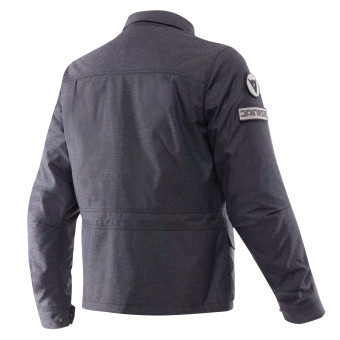 Dainese Marvila Tex Gris Oscuro