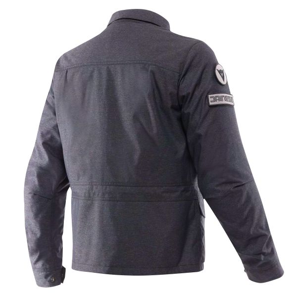 Dainese Marvila Tex Gris Oscuro