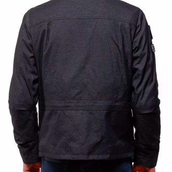 Dainese Marvila Tex Gris Oscuro