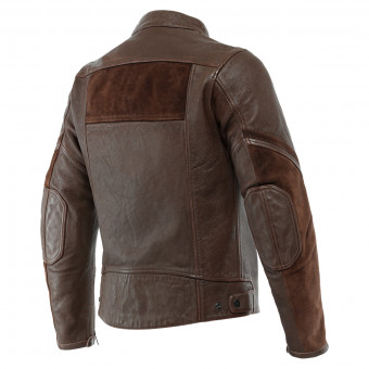 Dainese Merak Tobacco