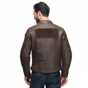 Dainese Merak Tobacco