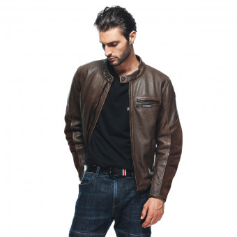 Dainese Merak Tobacco
