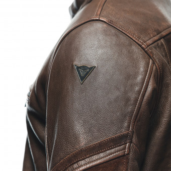 Dainese Merak Tobacco